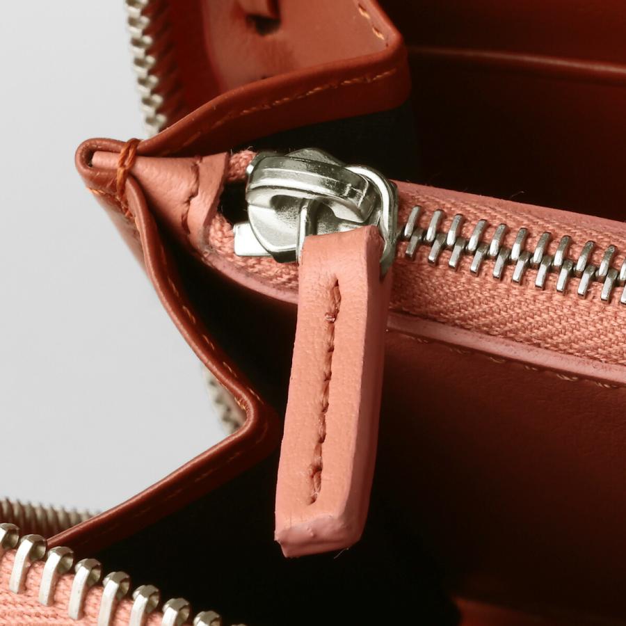 FENDI（フェンディ） 並行輸入 長財布(ラウンドファスナー) ビーカブー