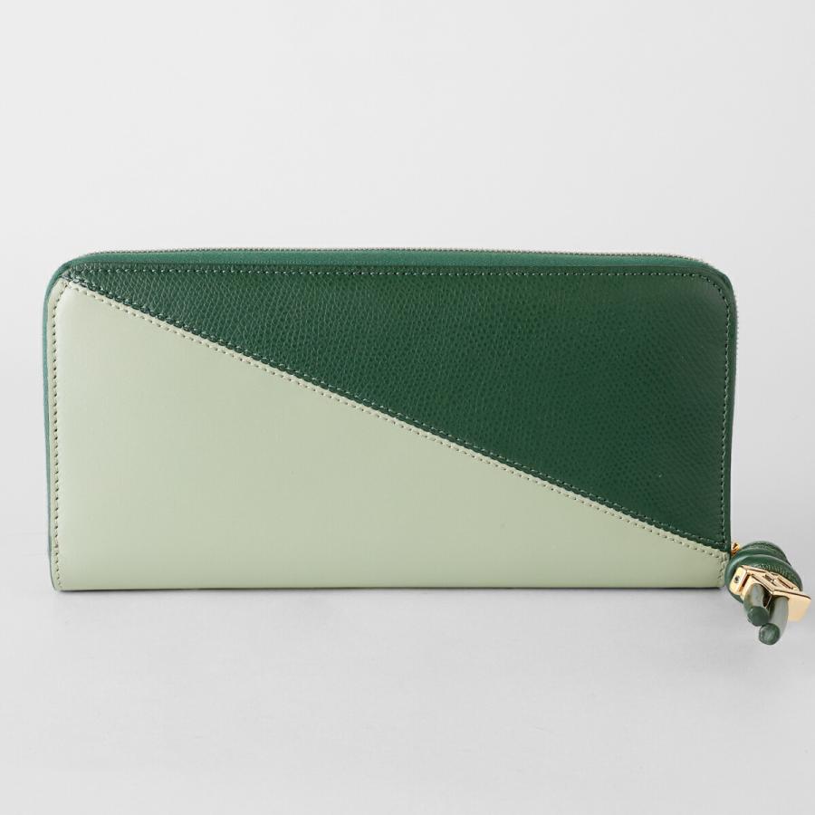 FENDI（フェンディ） 並行輸入 長財布(ラウンドファスナー) FF