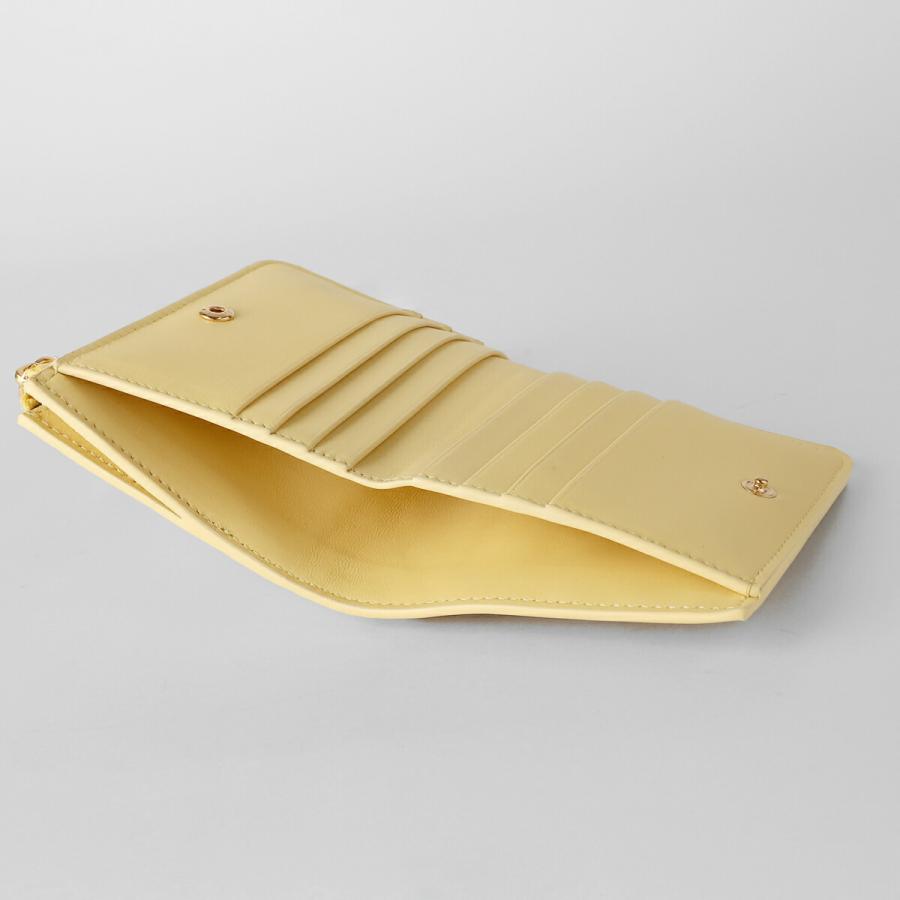 FENDI（フェンディ） 並行輸入 2つ折り財布 スリムバケット