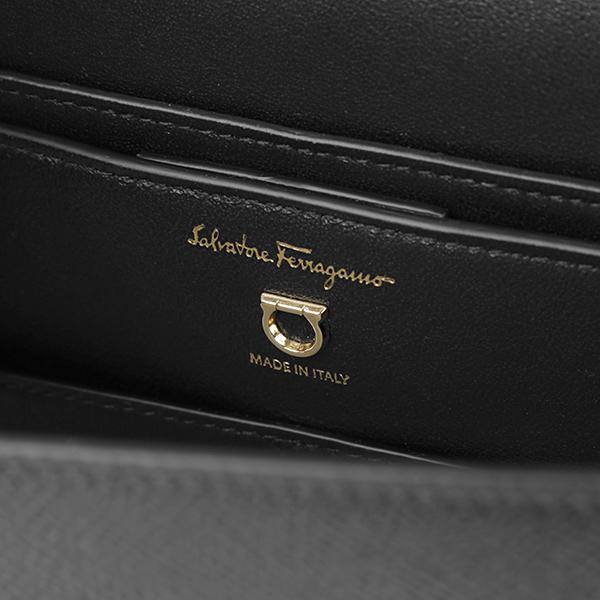 フェラガモ Ferragamo バッグ FERRAGAMO（フェラガモ） 並行輸入 ショルダーバッグ ガンチーニ