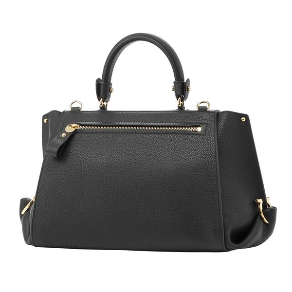 並行輸入 フェラガモ  ハンドバッグ  21F606 649192 ブラック 黒 爆買 |  | 01