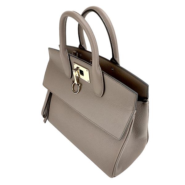 FERRAGAMO（フェラガモ） 並行輸入 ハンドバッグ ガンチーニ 21H159