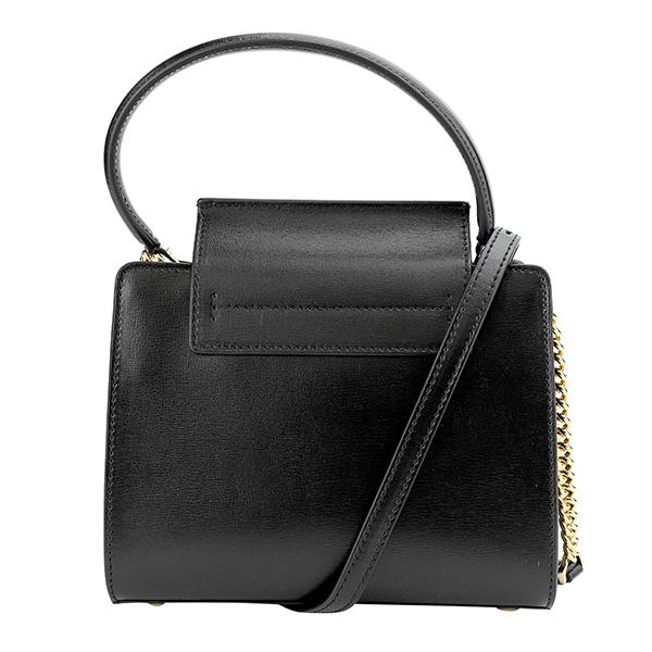 FERRAGAMO（フェラガモ） 並行輸入 ショルダーバッグ ヴァラ ボウ