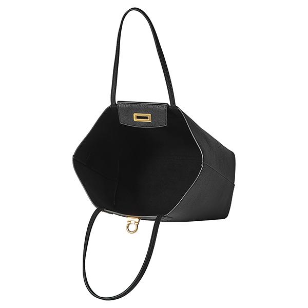 FERRAGAMO（フェラガモ） 並行輸入 トートバッグ ガンチーニ 21I376