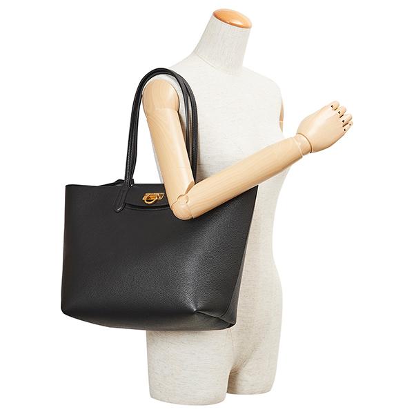 FERRAGAMO 並行輸入 フェラガモ トートバッグ ガンチーニ 21I376