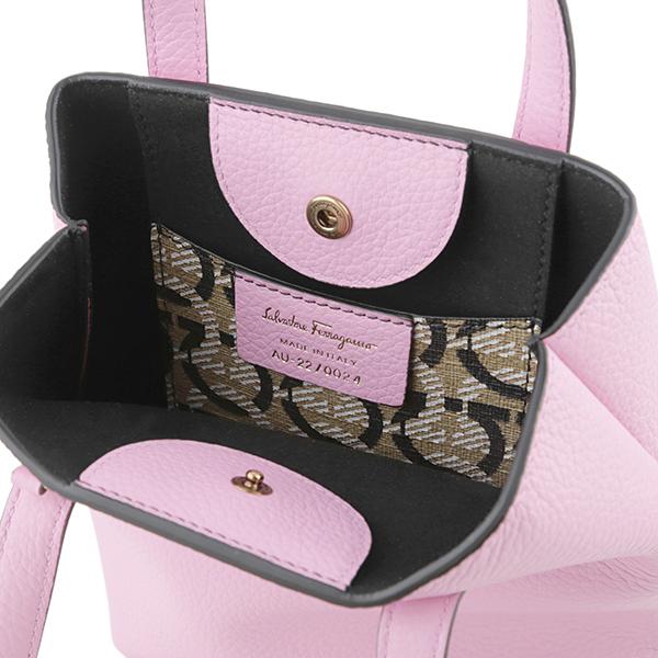 フェラガモ バッグ ショルダー付 サルヴァトーレ フェラガモ Salvatore Ferragamo ショルダー
