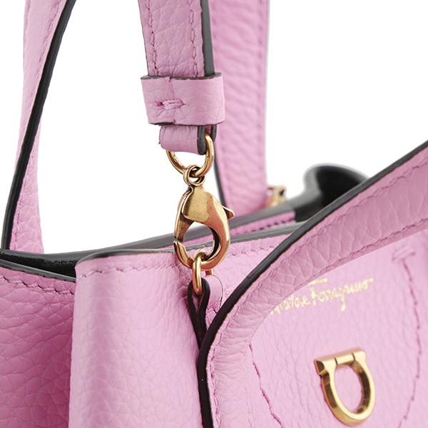 FERRAGAMO（フェラガモ） 並行輸入 ショルダーバッグ ガンチーニ