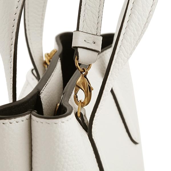 FERRAGAMO 並行輸入 フェラガモ ハンドバッグ ガンチーニ 220024