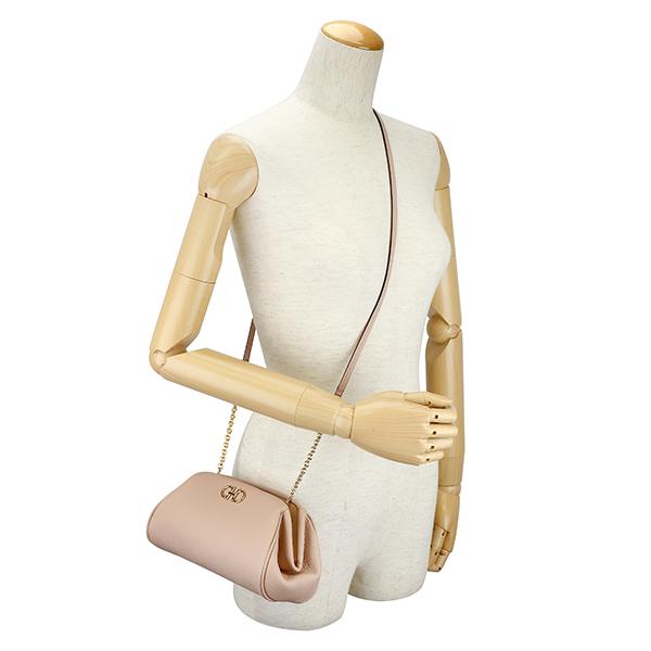 ファラガモ ミニポシェット ピンク ショルダーバッグ ガンチーニ　ソフィア サルバトーレ フェラガモ Salvatore Ferragamo バッグ ミニトート