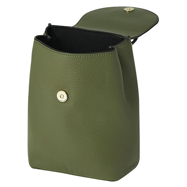 FERRAGAMO（フェラガモ） 並行輸入 ショルダーバッグ ガンチーニ