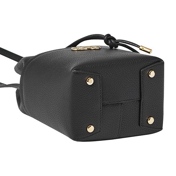 FERRAGAMO 並行輸入 フェラガモ ショルダーバッグ ガンチーニ 220382