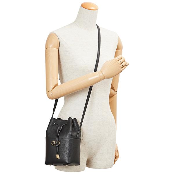 FERRAGAMO 並行輸入 フェラガモ ショルダーバッグ ガンチーニ 220382