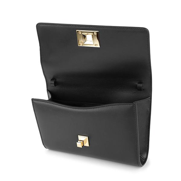 FERRAGAMO 並行輸入 フェラガモ ショルダーバッグ ガンチーニ