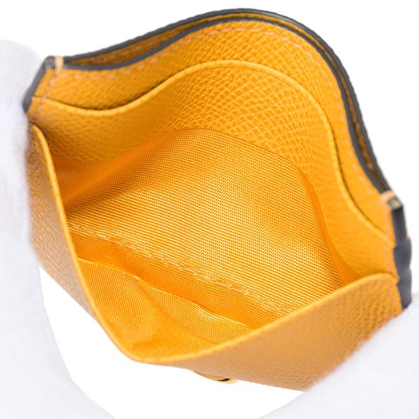 FERRAGAMO（フェラガモ） 並行輸入 カードケース ガンチーニ 220007