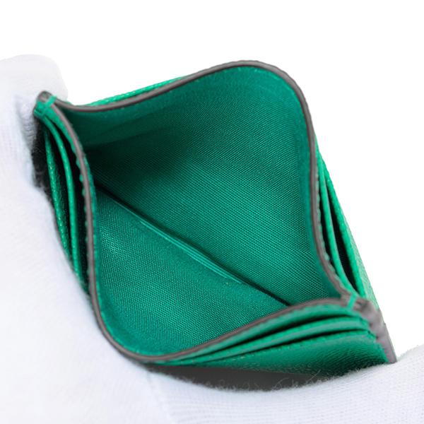 FERRAGAMO（フェラガモ） 並行輸入 カードケース ガンチーニ 220007