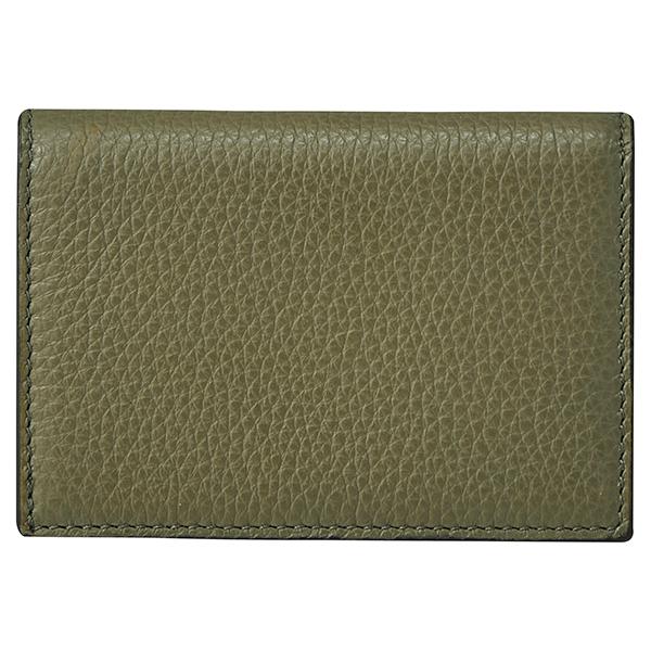 【国内即発】フェラガモ カードケース 220332 755089 FERRAGAMO フェラガモ カードケース ガンチーニ 220332 755089