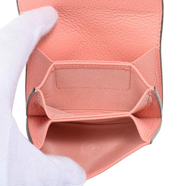 FERRAGAMO（フェラガモ） 並行輸入 カードケース ガンチーニ ソフト