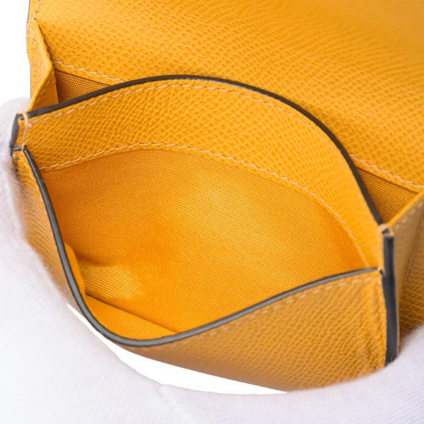 FERRAGAMO（フェラガモ） 並行輸入 カードケース ガンチーニ 220371