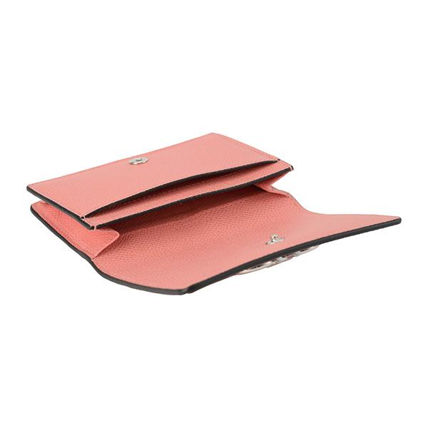 FERRAGAMO（フェラガモ） 並行輸入 カードケース ガンチーニ 220371