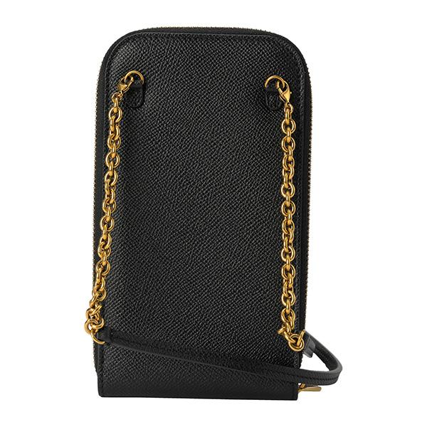 並行輸入 フェラガモ ショルダーバッグ FERRAGAMO ガンチーニ 220375 755308レディース ブラック 黒 | FERRAGAMO | 01