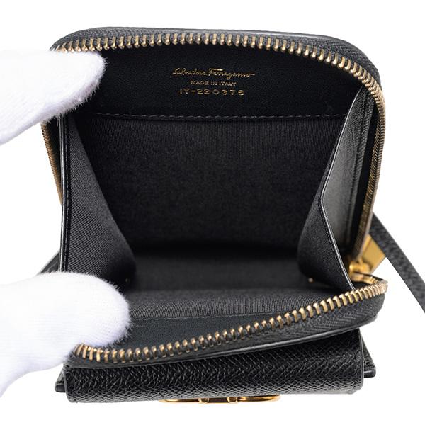 FERRAGAMO（フェラガモ） 並行輸入 ショルダーバッグ ガンチーニ