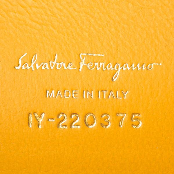 FERRAGAMO（フェラガモ） 並行輸入 ショルダーバッグ ガンチーニ