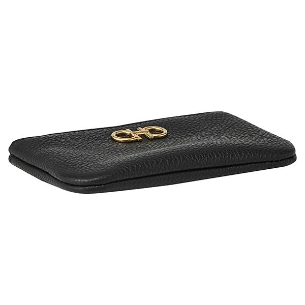 FERRAGAMO フェラガモ キーケース ガンチーニ 220383 755125 FERRAGAMO フェラガモ キーケース ガンチーニ 220383 755125