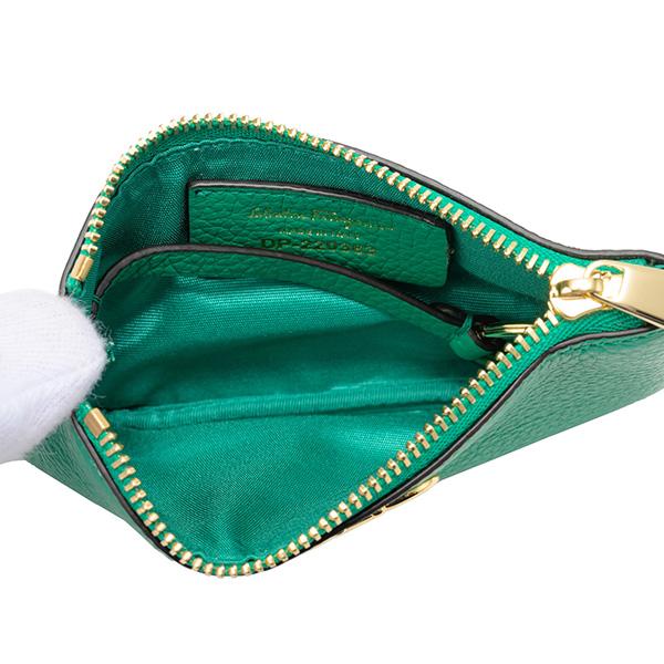 FERRAGAMO 並行輸入 フェラガモ キーケース ガンチーニ 220383 758657