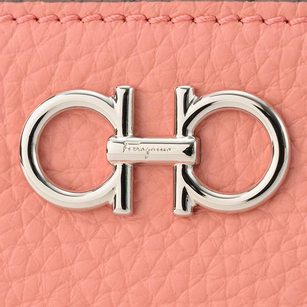 FERRAGAMO（フェラガモ） 並行輸入 キーケース ガンチーニ 220383