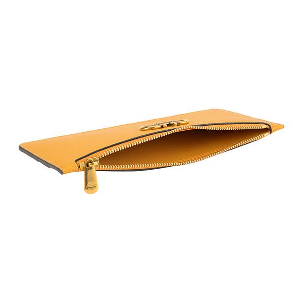 FERRAGAMO 並行輸入 フェラガモ カードケース ガンチーニ 220404
