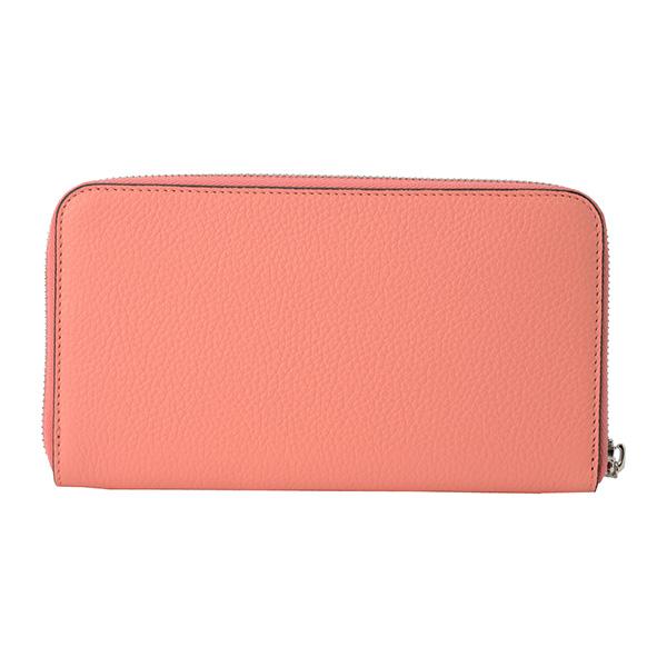 FERRAGAMO フェラガモ 長財布(ラウンドファスナー) ガンチーニ FERRAGAMO フェラガモ 長財布(ラウンドファスナー) ガンチーニ