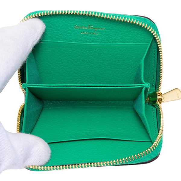 FERRAGAMO（フェラガモ） 並行輸入 コインケース ガンチーニ 220406