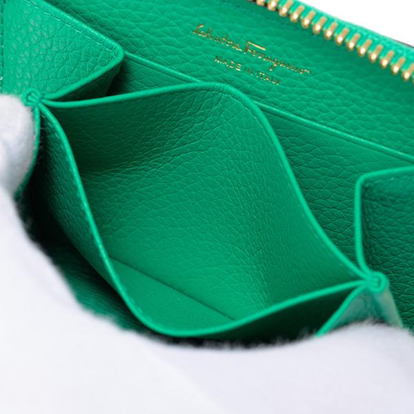 FERRAGAMO（フェラガモ） 並行輸入 コインケース ガンチーニ 220406