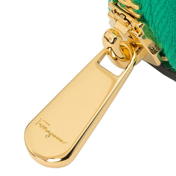 FERRAGAMO（フェラガモ） 並行輸入 コインケース ガンチーニ 220406 