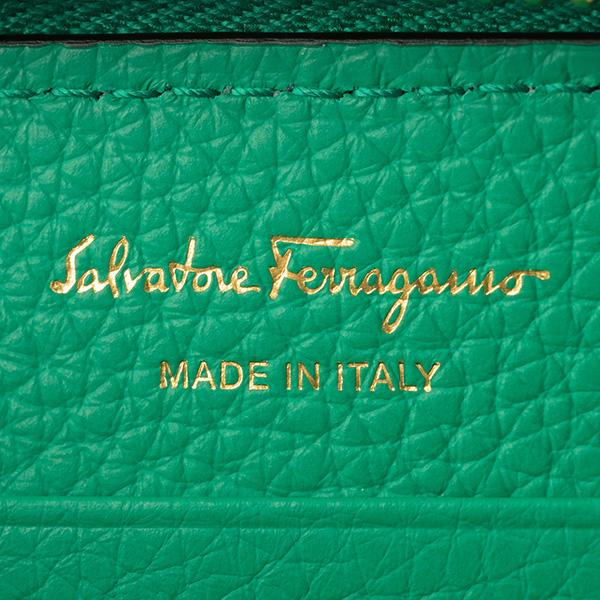 FERRAGAMO（フェラガモ） 並行輸入 コインケース ガンチーニ 220406