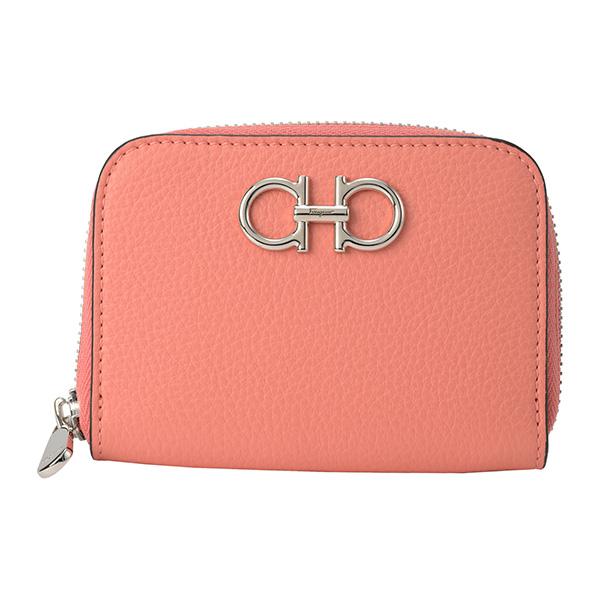 FERRAGAMO（フェラガモ） 並行輸入 コインケース ガンチーニ 220406
