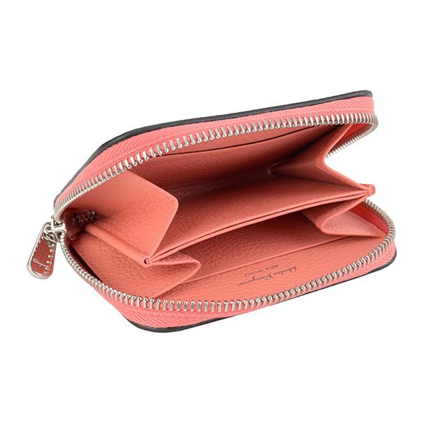 FERRAGAMO（フェラガモ） 並行輸入 コインケース ガンチーニ 220406