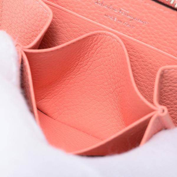 FERRAGAMO（フェラガモ） 並行輸入 コインケース ガンチーニ 220406