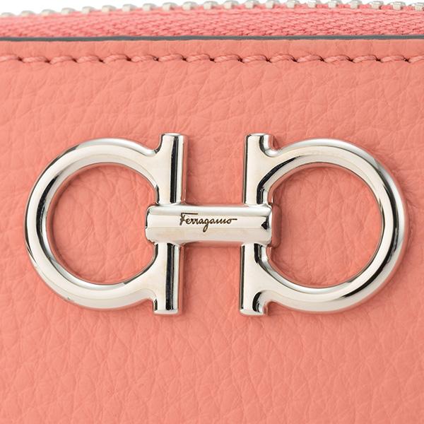 FERRAGAMO（フェラガモ） 並行輸入 コインケース ガンチーニ 220406