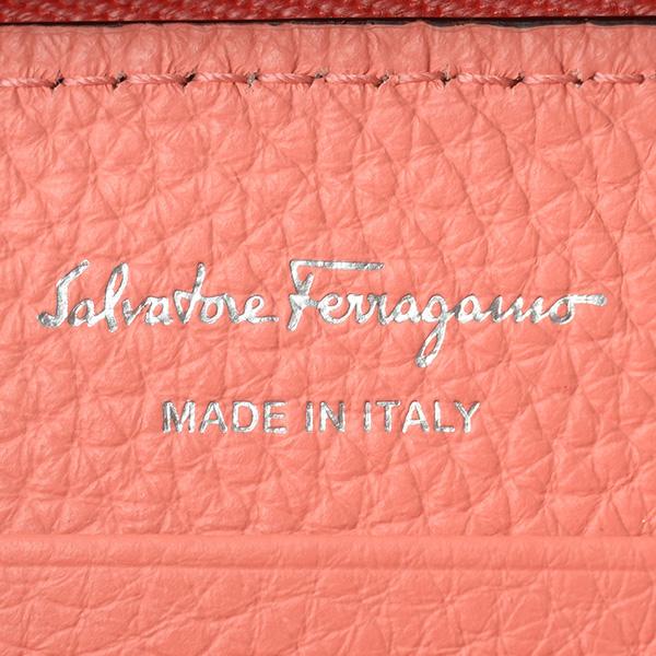 FERRAGAMO（フェラガモ） 並行輸入 コインケース ガンチーニ 220406