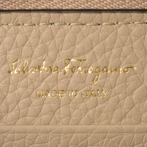 FERRAGAMO（フェラガモ） 並行輸入 コインケース ガンチーニ 220406 