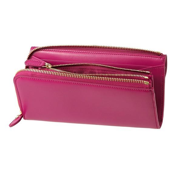 ☆未使用☆フェラガモ☆長財布☆ヴァラ☆ 並行輸入 フェラガモ 長財布 ヴァラ 22C702 660425 ピンク系 爆買