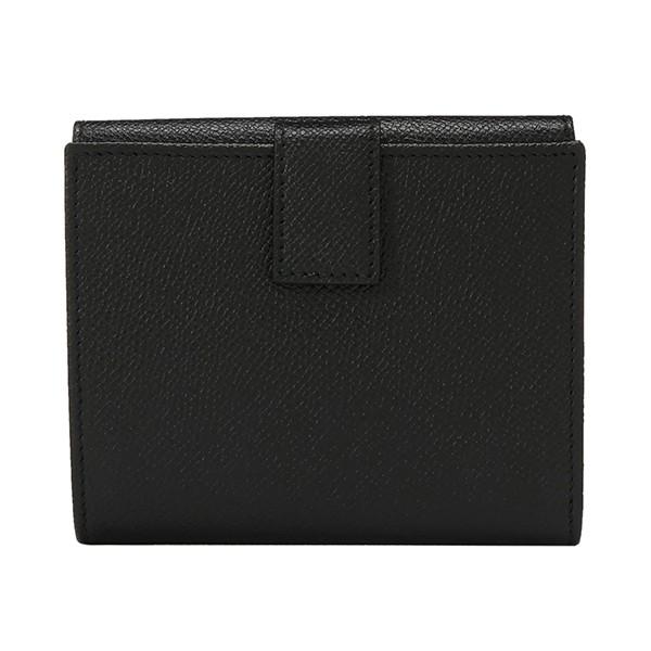 フェラガモ 2つ折り財布 FERRAGAMO ガンチーニ 22C877 0673998 