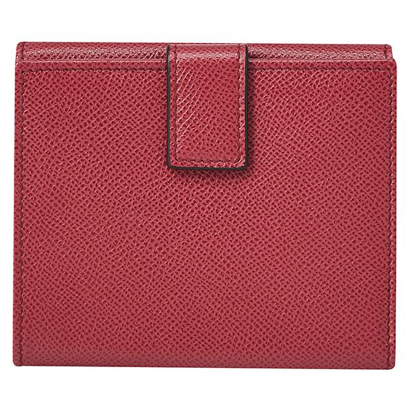 FERRAGAMO（フェラガモ） 並行輸入 2つ折り財布 ガンチーニ 22C877