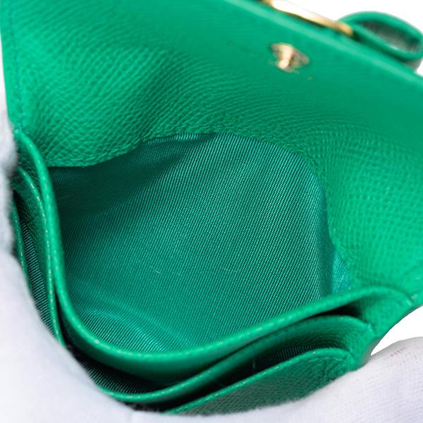 FERRAGAMO（フェラガモ） 並行輸入 カードケース ヴァラ 22D155 758847