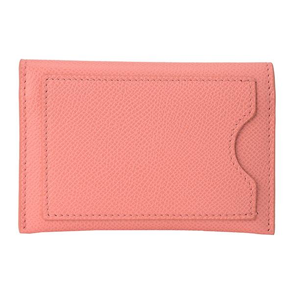 FERRAGAMO（フェラガモ） 並行輸入 カードケース ヴァラ 22D155 758848