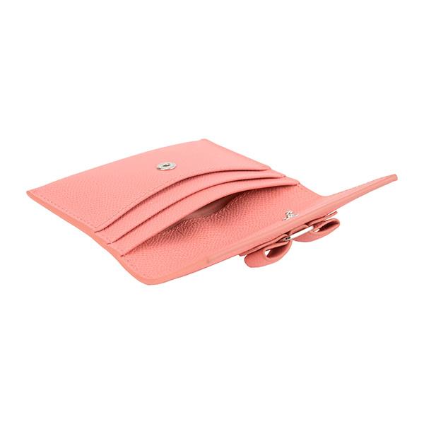 FERRAGAMO（フェラガモ） 並行輸入 カードケース ヴァラ 22D155 758848