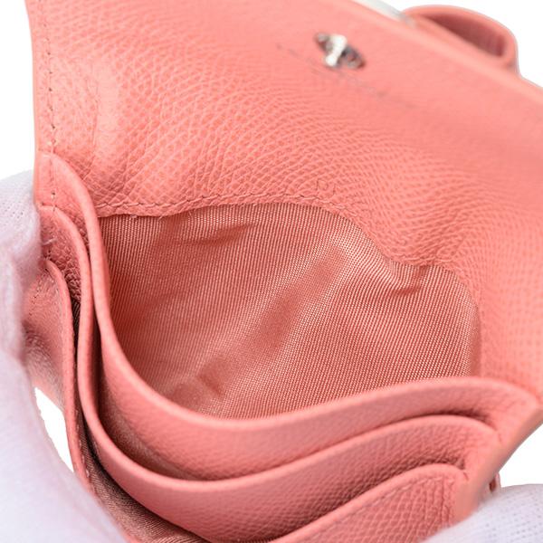 FERRAGAMO（フェラガモ） 並行輸入 カードケース ヴァラ 22D155 758848