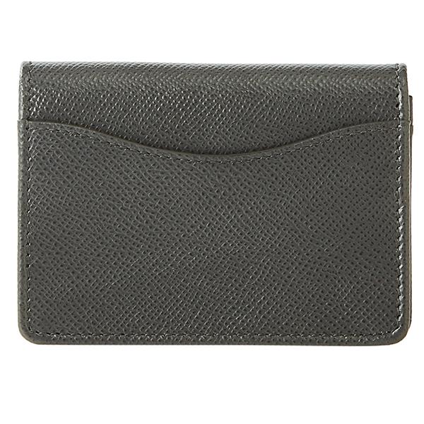 FERRAGAMO（フェラガモ） 並行輸入 カードケース ガンチーニ 22D198