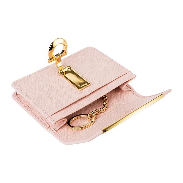 FERRAGAMO 並行輸入 フェラガモ カードケース ガンチーニ 22D198